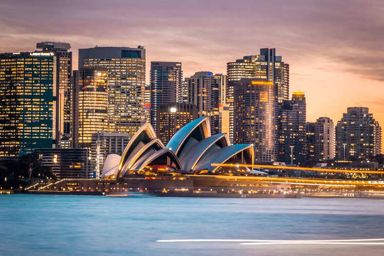 Australia