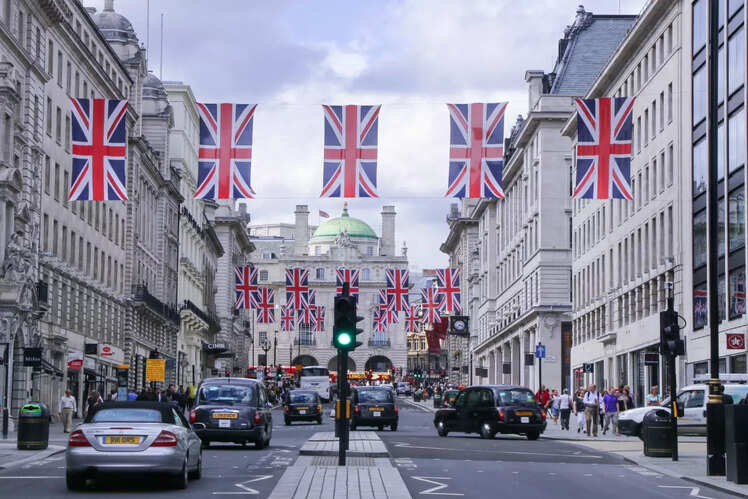 United Kingdom