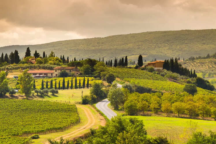 Italy