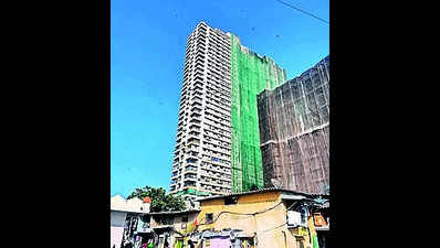 House help held within 24hrs of south Mumbai employer's murder