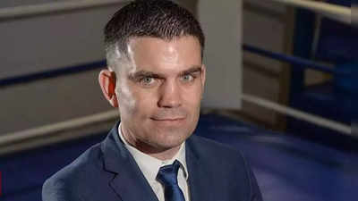 HPD Bernard Dunne loses job after Indian boxers' dismal show at Olympic qualifiers