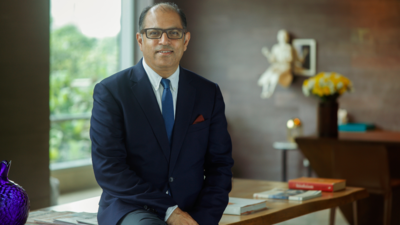 'International inbound recovery expected this winter to be a bonus on the boost given by domestic travellers:' Hyatt MD Sunjae Sharma