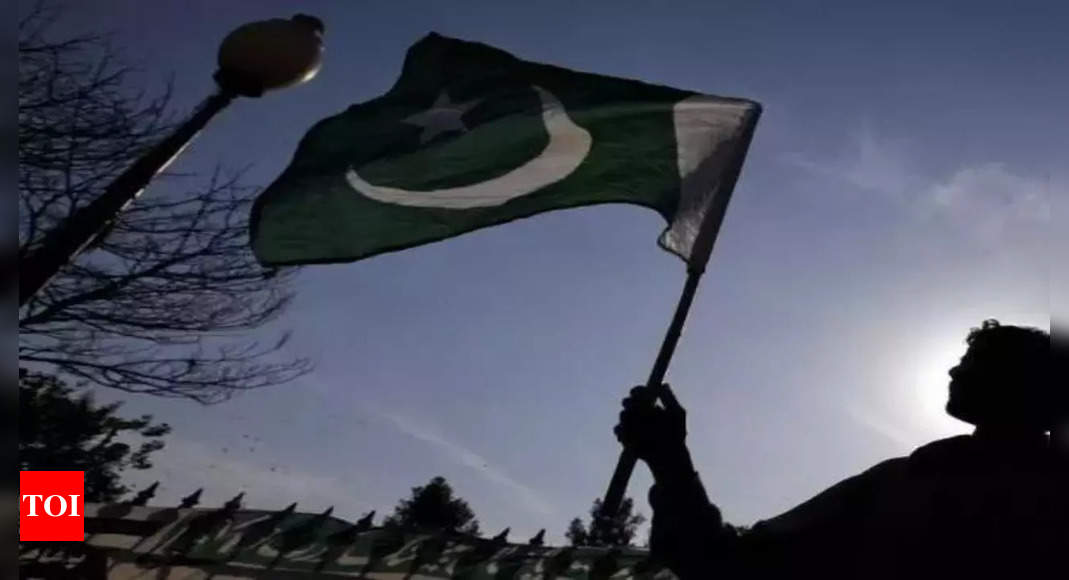 Le Pakistan Tehreek-e-Insaf finalise les candidats au Sénat ;  élections fixées au 2 avril