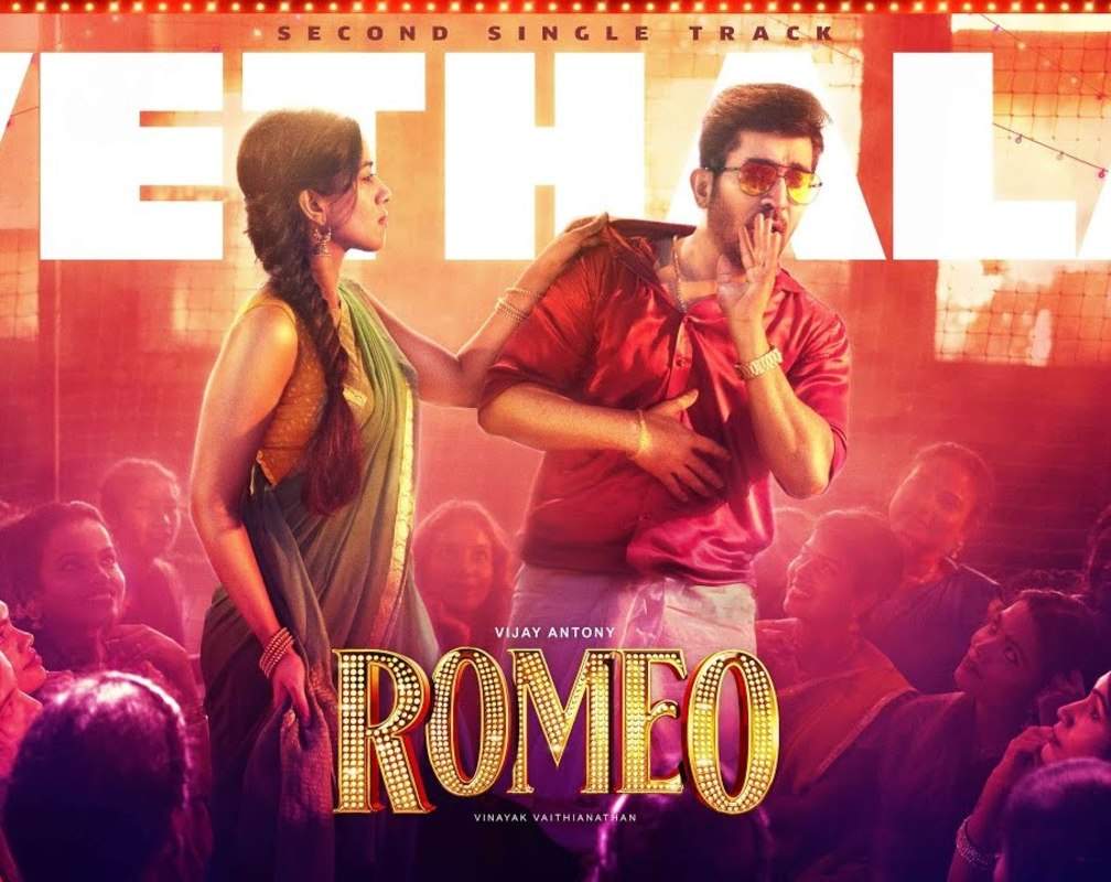 
Romeo | Song - Vethala

