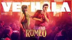 Romeo | Song - Vethala