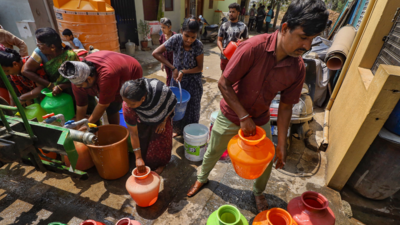 93% of Bengaluru is concrete jungle, says IISc study | How unplanned urbanization contributed to severe water crisis