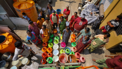 93% of Bengaluru is concrete jungle, says IISc study | How unplanned urbanization contributed to severe water crisis