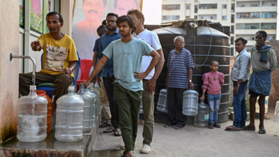 93% of Bengaluru is concrete jungle, says IISc study | How unplanned urbanization contributed to severe water crisis