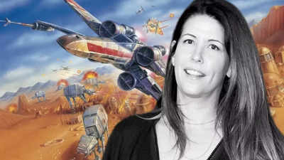 Patty Jenkins resumes work on Star Wars: Rogue Squadron movie