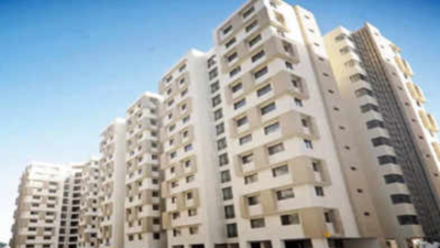 Free LDA flats for Lucknow's Akbarnagar residents
