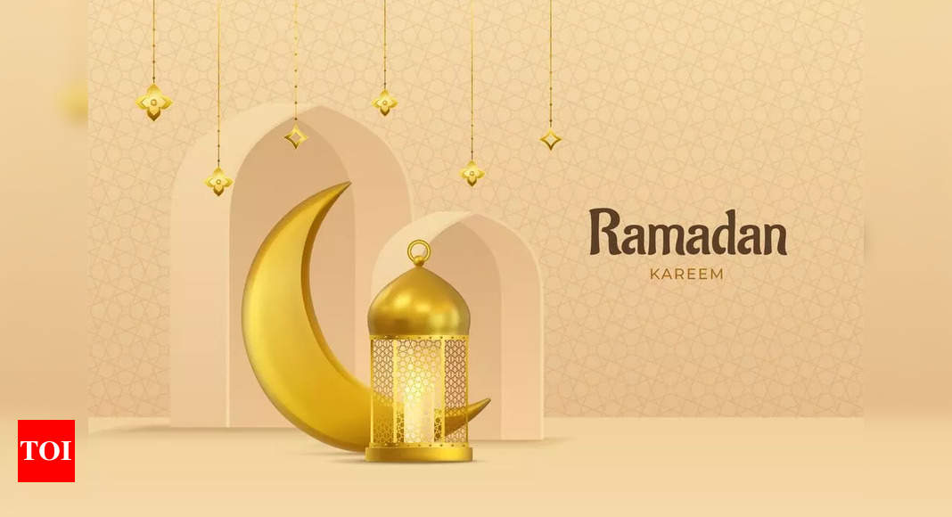 Ramadan 2024: Its History, Rituals and Significance - Times of India