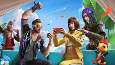 Garena Free Fire MAX codes for March 14, 2024: Win freebies and gifts ...