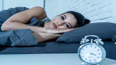 Why a good night’s sleep matters