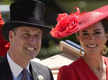 
Kate Middleton most preferred choice among 'favourite' royal, survey reveals
