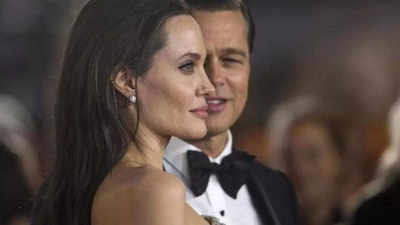 Brad Pitt scores another legal win against Angelina Jolie in Vineyard dispute