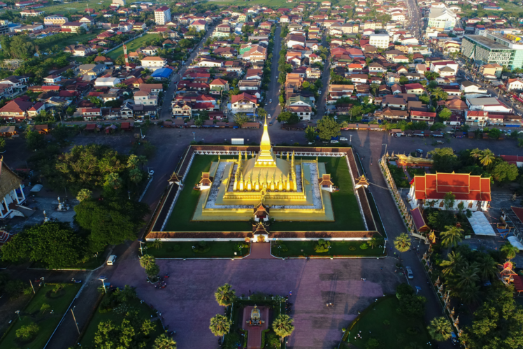 Laos