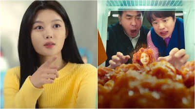 Kim Yoo-jung starrer 'Chicken Nugget' to feature exciting celebrity cameos - read deets