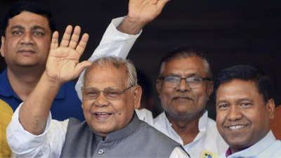 Manjhi's party insists on Gaya Lok Sabha held by JD(U)