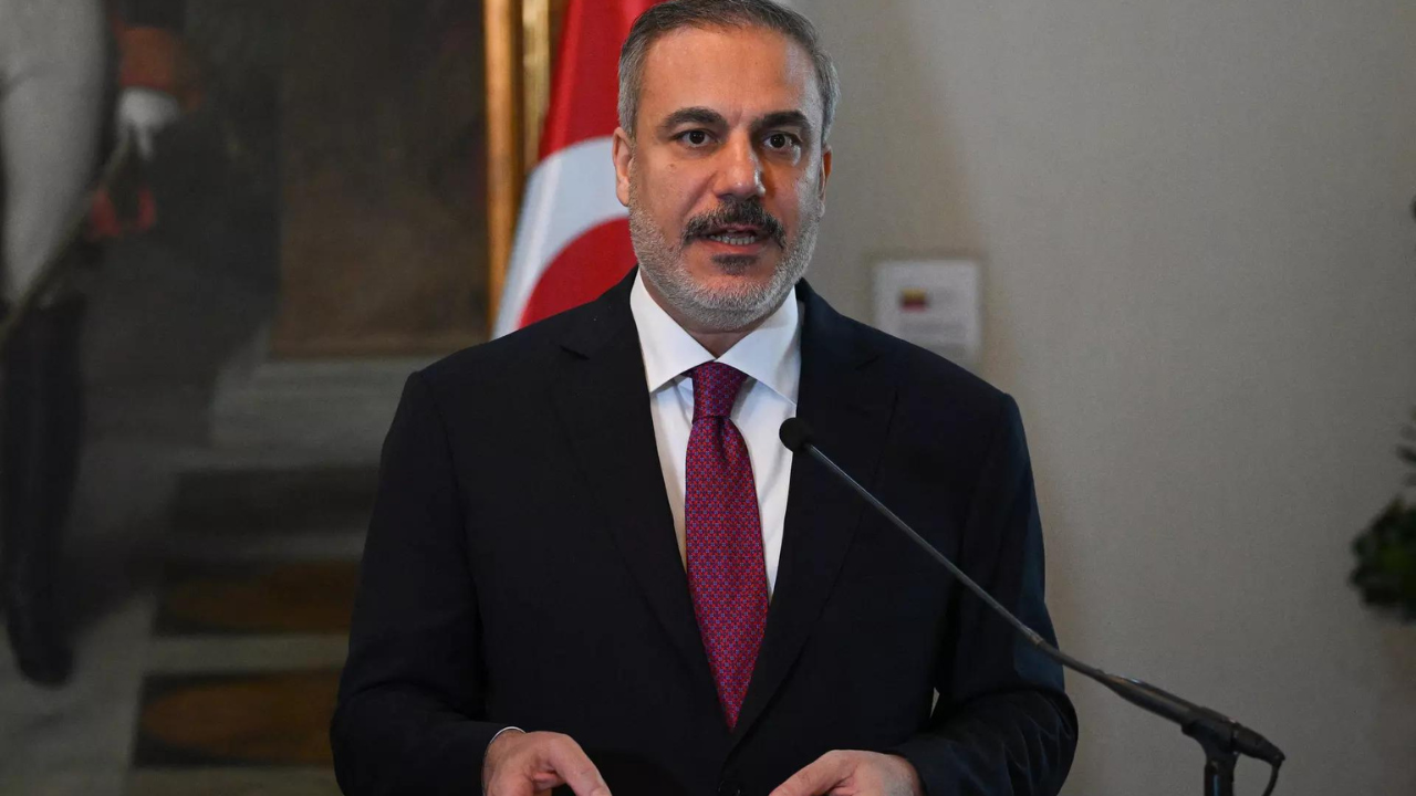 Türkiye, Irak ile güvenlik konusunda “ortak anlayış”ı tartışıyor: rapor