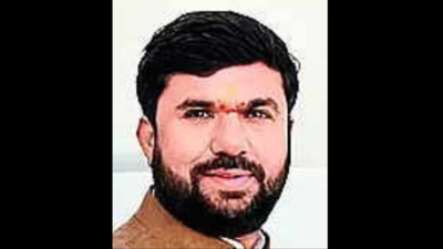 BJP fields twice-beaten Bunty against Nakul in Chhindwara