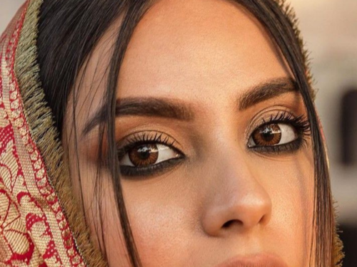 Ramadan Makeup Ideas : 5 makeup ideas for Ramadan 2024