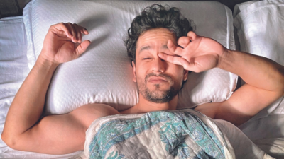Yoga to chamomile tea; Celebs reveal their sleep hacks