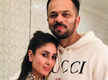 
Kareena Kapoor wishes a happy birthday to Rohit Shetty with a throwback memory
