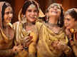 
Heeramandi's 'Sakal Ban': Sanjay Leela Bhansali brings audiences the colour of the season with the song
