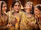 Heeramandi's 'Sakal Ban': Sanjay Leela Bhansali brings audiences the colour of the season with the song