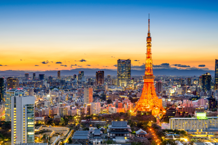 Japan