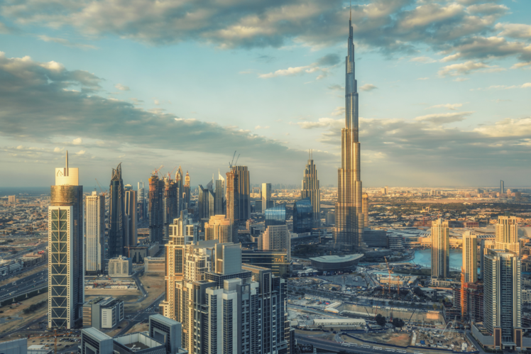 The UAE