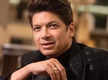
Shaan: Very early in life, I realized that I would never be able to sound like Kishore Kumar - Exclusive!
