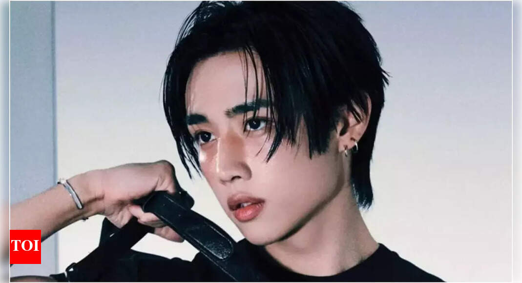 The Boyz&rsquo; Sunwoo marks his personal Instagram debut with and exciting