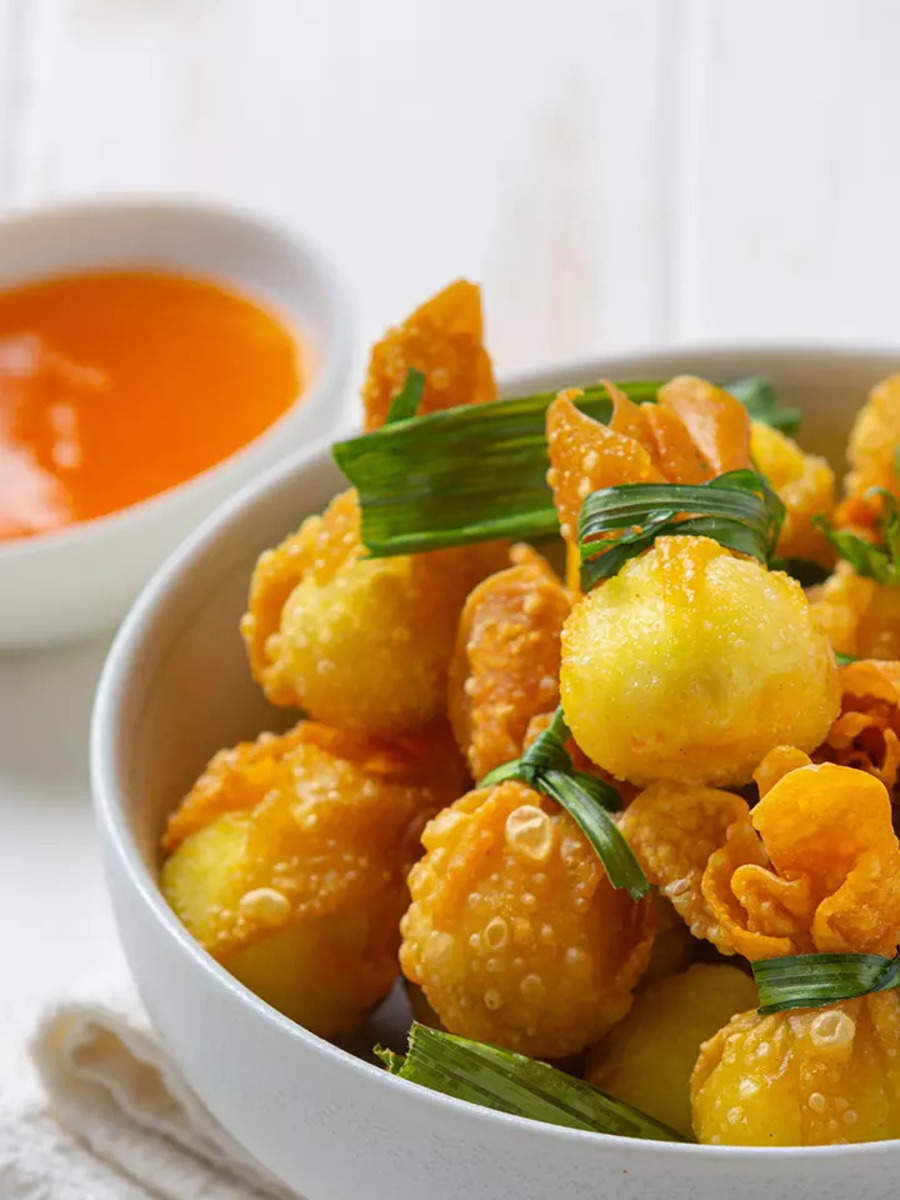 10 desi potato dishes one can't resist | Times of India