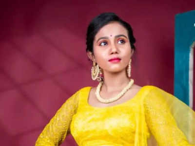 Actress Ranjana joins the cast of TV show ‘Chellamma’; says "I am really excited to play the role, Pooja"