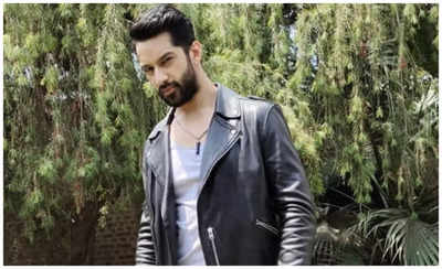 TV is a woman-centric medium but male actors do have challenging roles, says Karan Vohra, who will be seen in Main Hoon Saath Tere