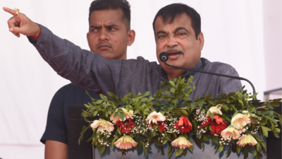 Uplift of youth, women, workers and farmers key for a happy society: Nitin Gadkari