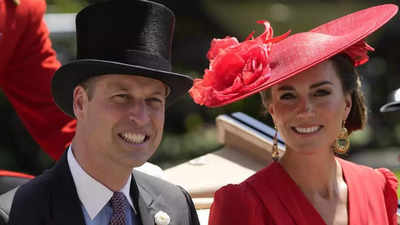 Kate Middleton most preferred choice among 'favourite' royal, survey reveals