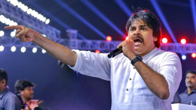 Pawan Kalyan to contest from Pithapuram assembly constituency