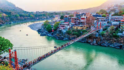 Goa, Udaipur & Rishikesh: Most popular destinations for Holi, Easter weekends