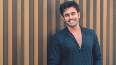 Pearl V Puri admits he is single: I do feel the void of a companion, but not in a rush to get married (Exclusive)