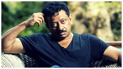 Ram Gopal Varma announces his decision to join politics; to contest Lok Sabha election from Pithapuram in AP - See post