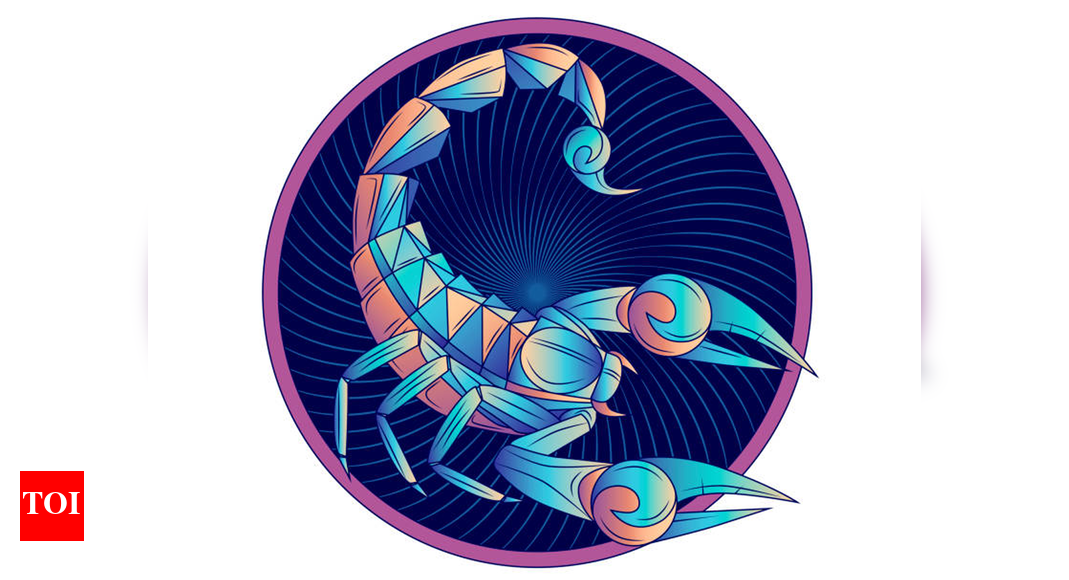 Scorpio, Horoscope Today, March 15, 2024 Your journey today is about