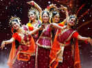 Sonar Sansar to celebrate sisterhood on stage; Shimul along with her girlfriends join hands for a grand performance