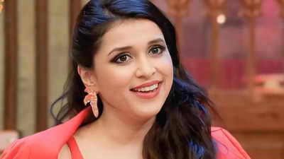 Exclusive - Mannara Chopra reveals carrying her own personal belongings on Bigg Boss 17; says 'Be it shoes or clothes everything was from my own closet'