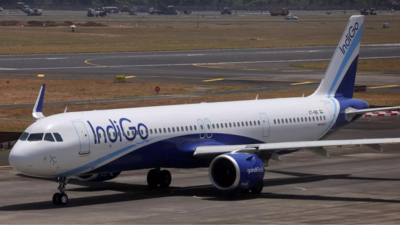 IndiGo to start direct flights to Columbo from Mumbai
