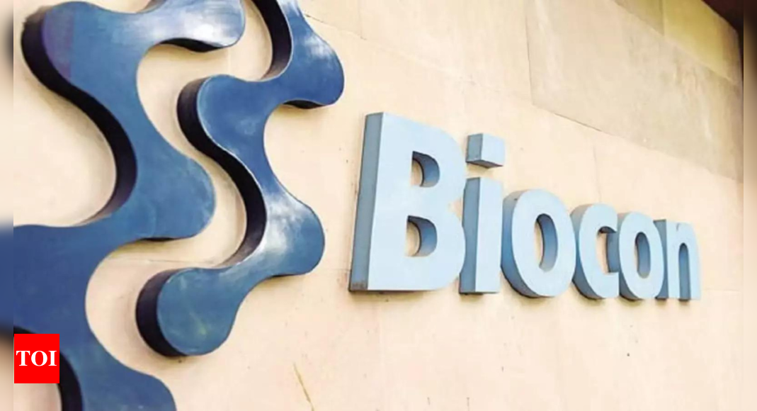 Eris to acquire branded formulations of Biocon subsidiary for Rs 1242 crore – Times of India