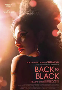 Back To Black