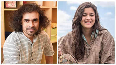 Imtiaz Ali calls Alia Bhatt 'unexpected actor' for 'Highway'; recalls wanting to cast an older actress for the role