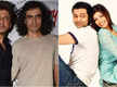 
Imtiaz Ali reveals Shah Rukh Khan was the first choice for Socha Na tha, not Abhay Deol
